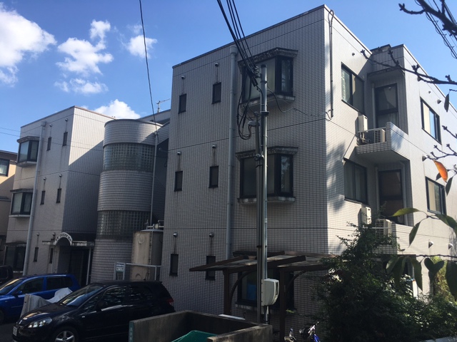 西宮市大井手町の賃貸