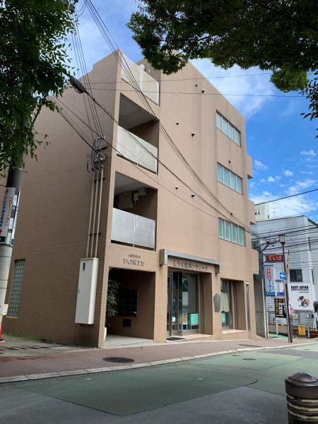 芦屋市春日町の賃貸