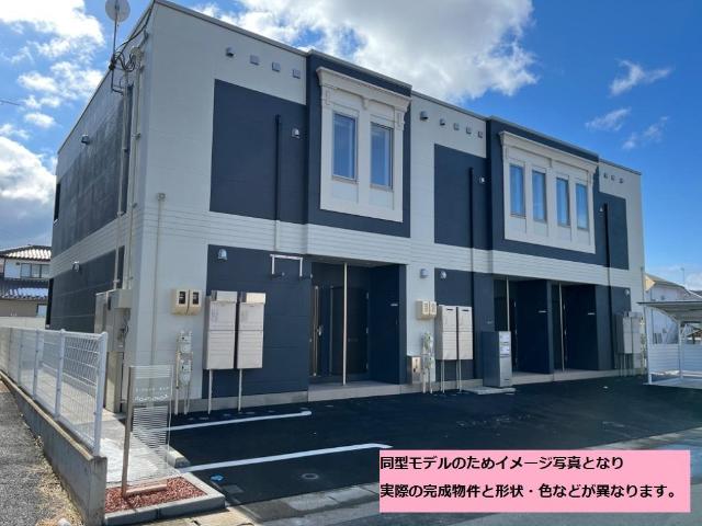 明石市藤江の賃貸