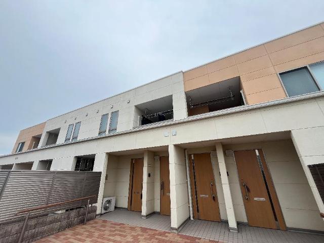 加古川市野口町北野の賃貸