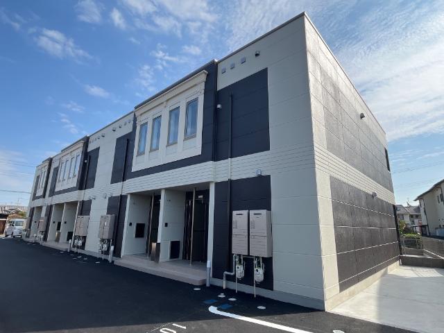 加古川市尾上町安田の賃貸