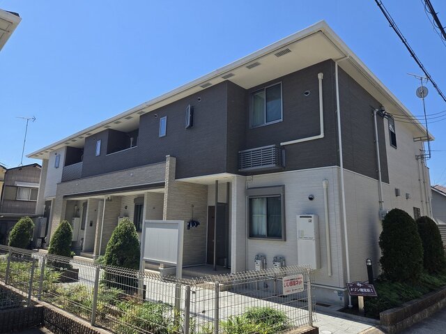 神戸市須磨区離宮前町の賃貸