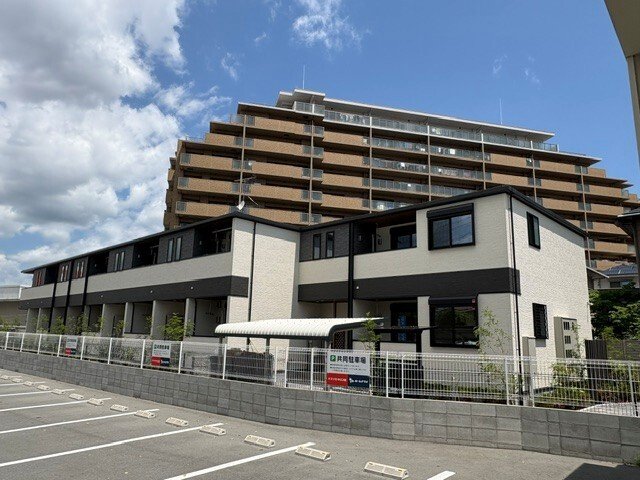 加古川市加古川町北在家の賃貸