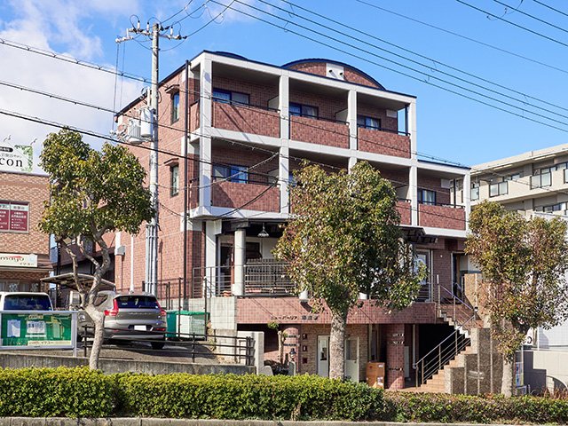神戸市西区大津和の賃貸
