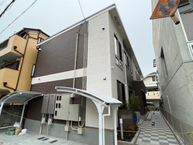 神戸市東灘区田中町の賃貸