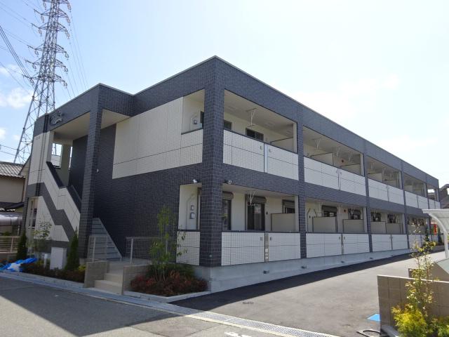 三田市南が丘の賃貸