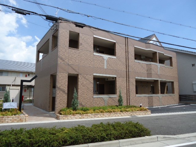 三木市平田の賃貸