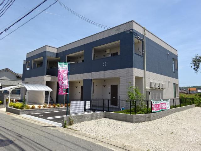 三木市末広の賃貸