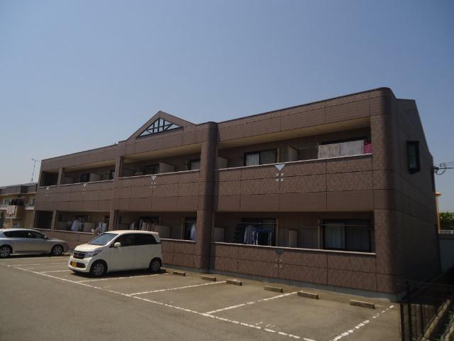 加古川市平岡町西谷の賃貸