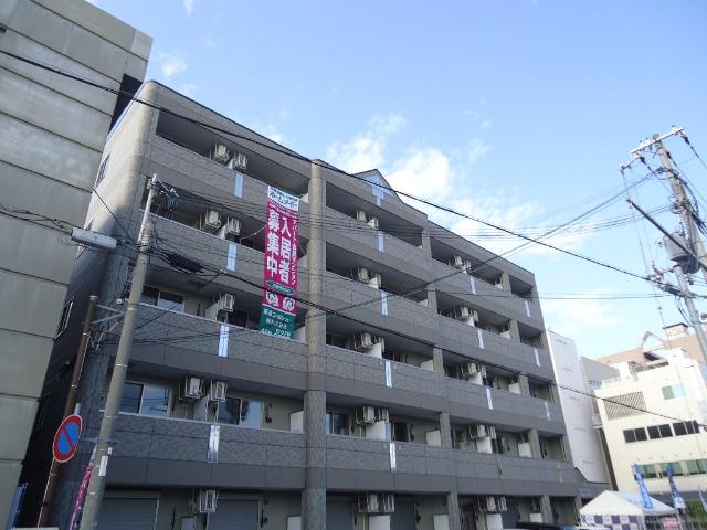 加古川市平岡町新在家の賃貸