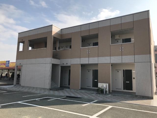 加古川市野口町長砂の賃貸