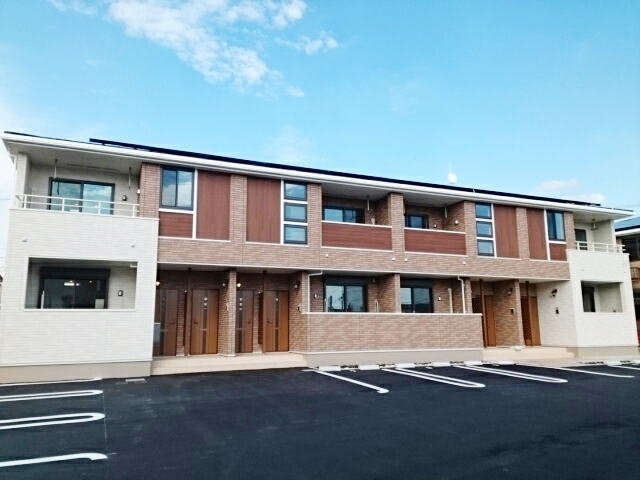 三木市加佐の賃貸