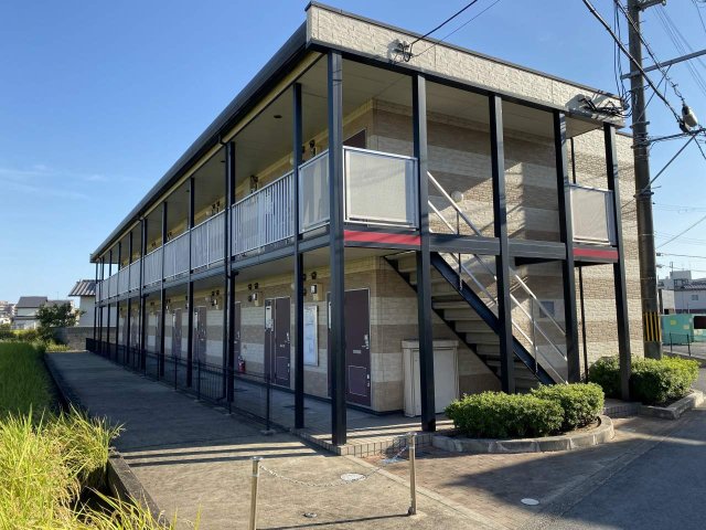 加古川市野口町古大内の賃貸