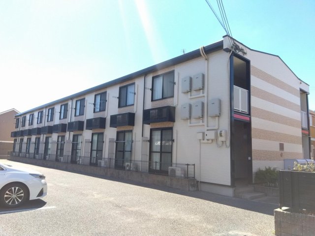 加古川市加古川町南備後の賃貸