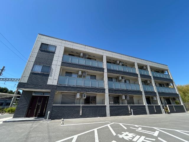 神戸市北区有野町有野(神戸電鉄三田線田尾寺駅)のマンション賃貸物件 間取画像