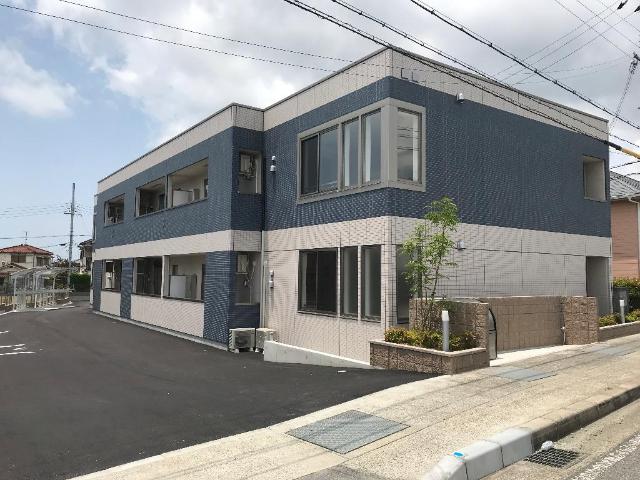 加古川市平岡町土山の賃貸