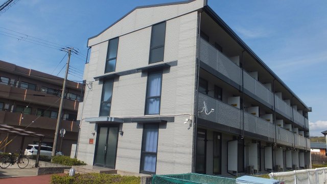 西宮市山口町下山口の賃貸