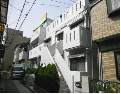 神戸市長田区長楽町の賃貸