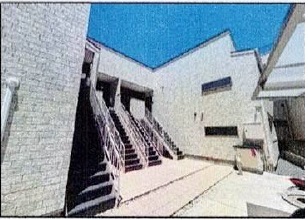 神戸市灘区国玉通(阪急神戸線王子公園駅)のアパート賃貸物件 外観写真
