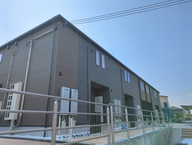 三木市志染町東自由が丘の賃貸