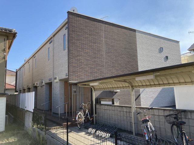 加古川市加古川町南備後の賃貸