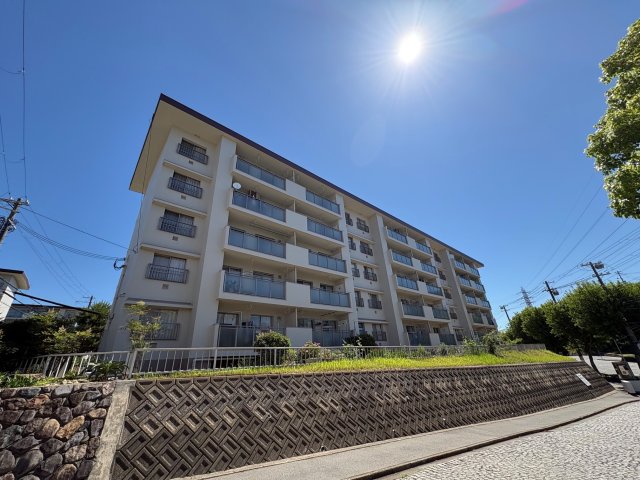 神戸市垂水区狩口台の賃貸