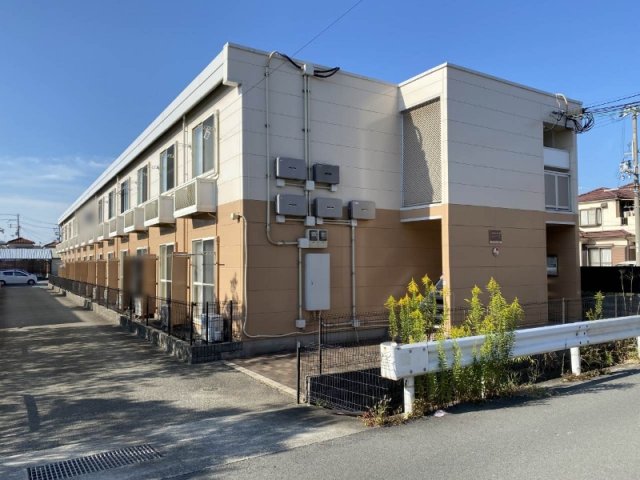 加古川市野口町長砂の賃貸