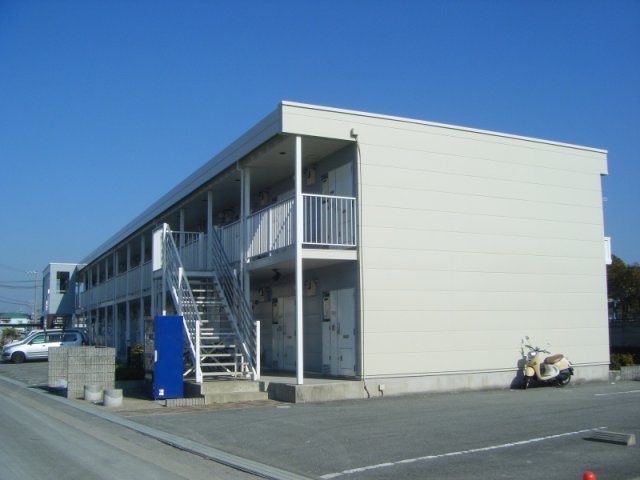 加古川市野口町長砂の賃貸