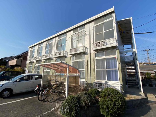 加古川市平岡町一色の賃貸