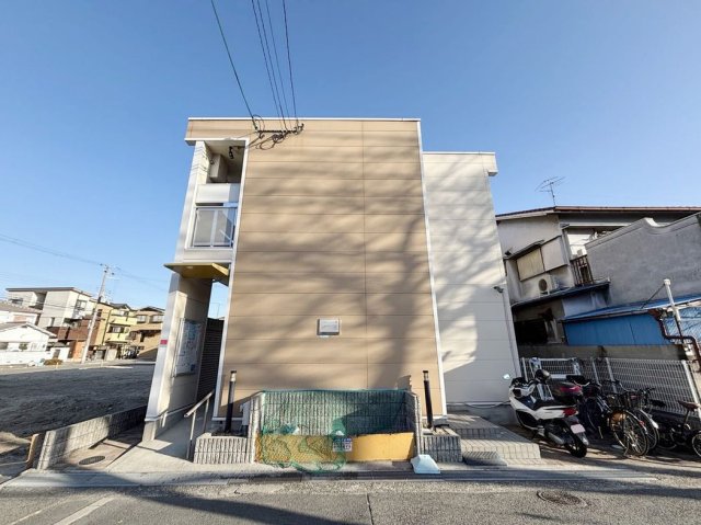 西宮市鳴尾町の賃貸
