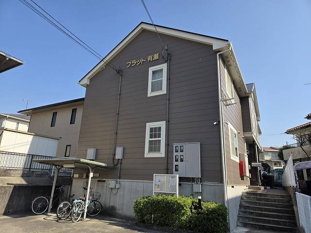 神戸市西区伊川谷町有瀬の賃貸