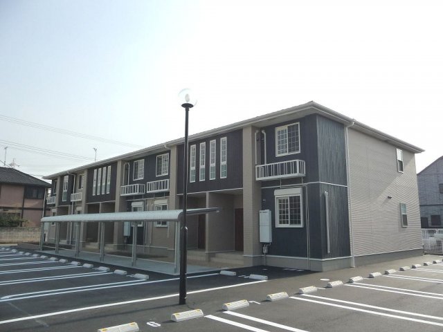 加古川市別府町別府の賃貸