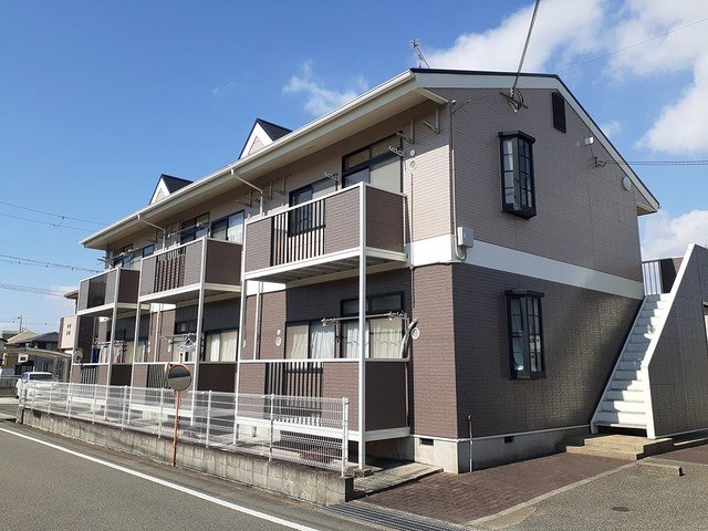 加古川市野口町北野の賃貸