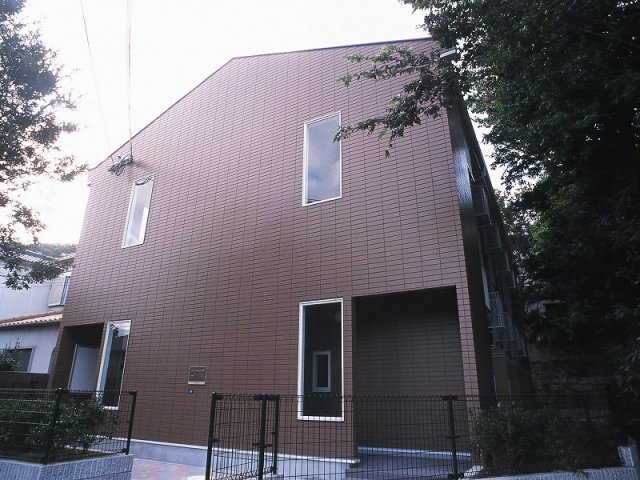 神戸市中央区北野町の賃貸