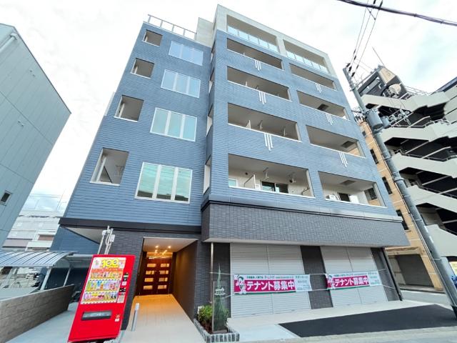 加古川市加古川町溝之口の賃貸