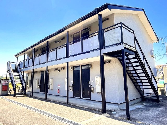 三田市桑原の賃貸