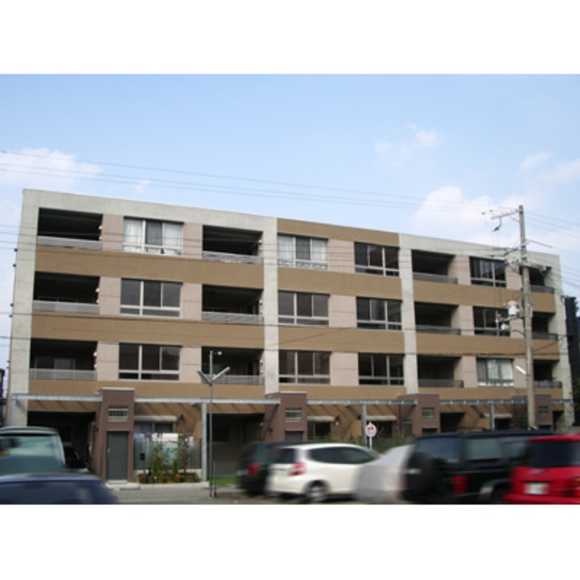 西宮市甲子園口の賃貸