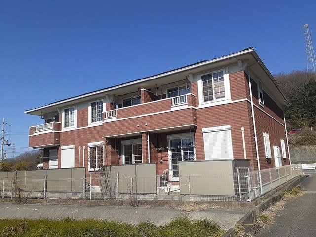 西宮市山口町中野の賃貸