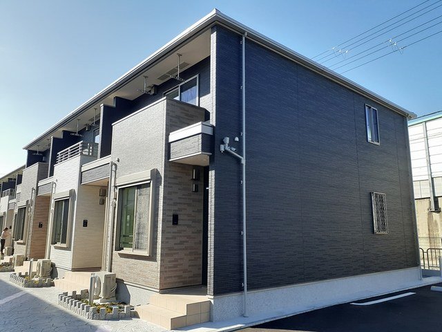 加古川市東神吉町西井ノ口の賃貸