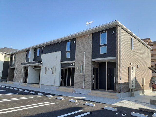 加古川市野口町北野の賃貸