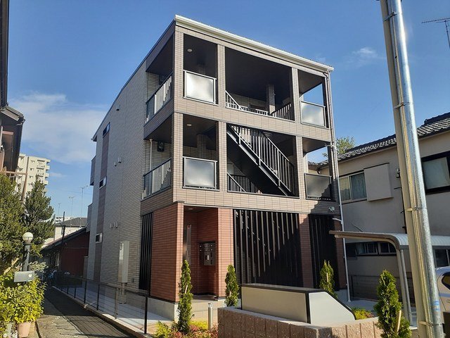 加古川市加古川町本町の賃貸