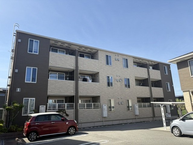 明石市二見町福里の賃貸
