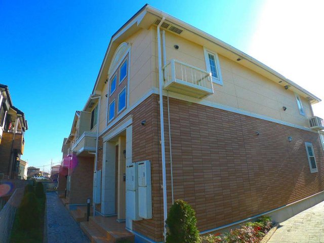 加古川市野口町良野の賃貸