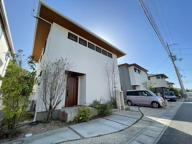 三田市ゆりのき台の賃貸