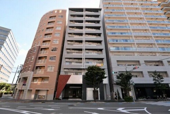 神戸市中央区磯辺通の賃貸