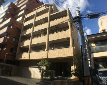 神戸市灘区永手町の賃貸