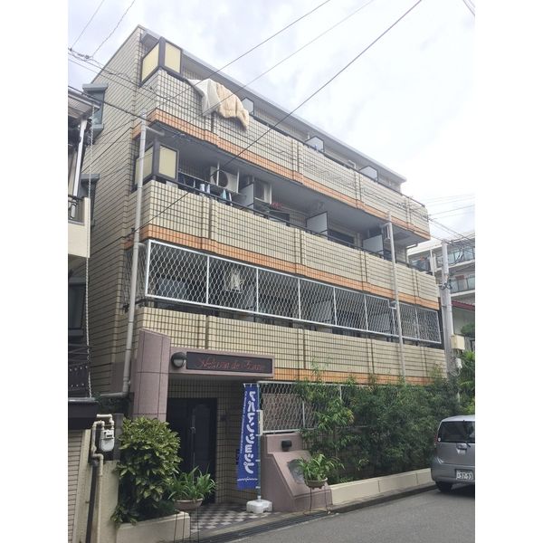 神戸市東灘区深江本町の賃貸