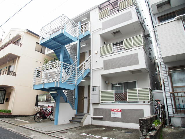 神戸市中央区国香通の賃貸