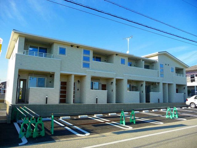 加古川市平岡町新在家の賃貸