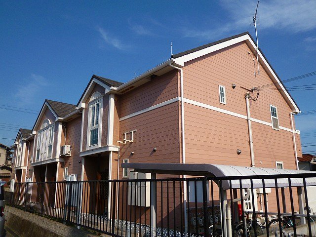 加古川市別府町新野辺北町の賃貸